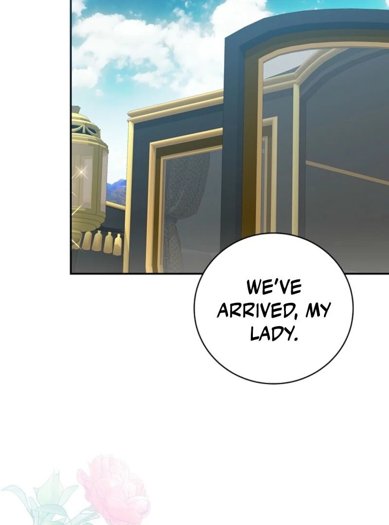 I Will Return My New Brother Chapter 28 page 70 - 