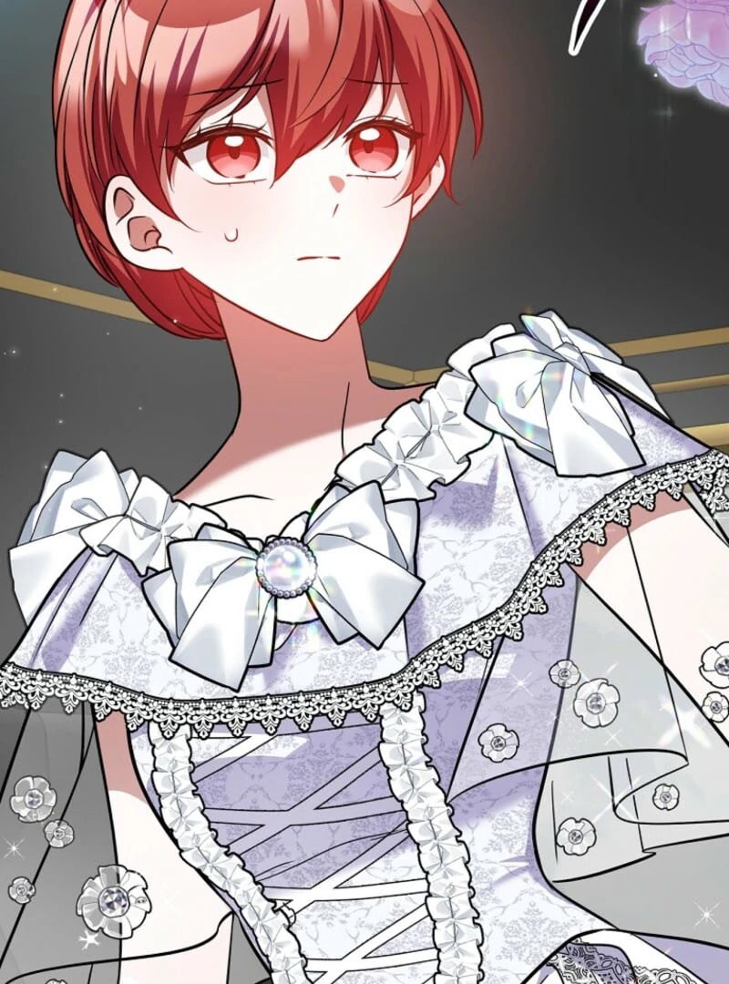 I Will Return My New Brother Chapter 28 page 72 - 