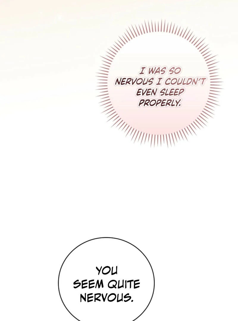 I Will Return My New Brother Chapter 28 page 76 - 