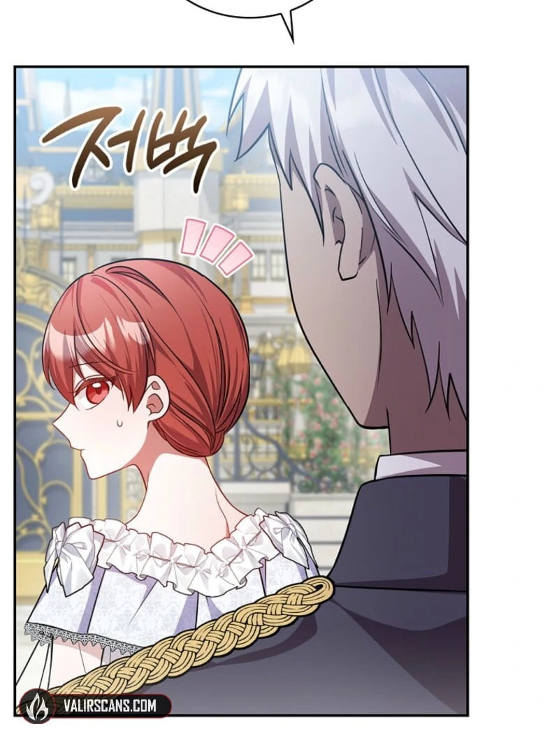 I Will Return My New Brother Chapter 28 page 77 - 