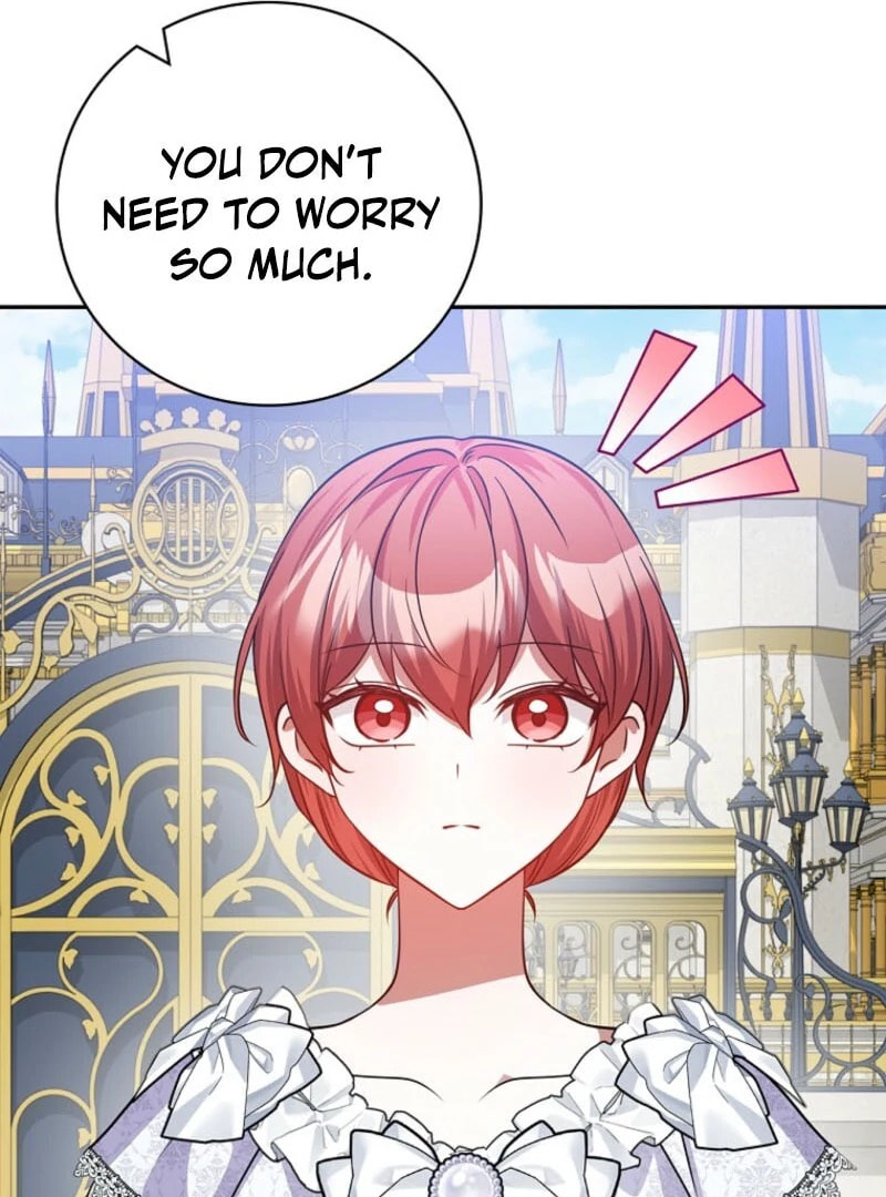 I Will Return My New Brother Chapter 28 page 82 - 