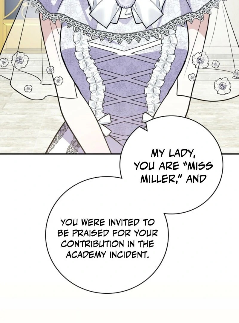 I Will Return My New Brother Chapter 28 page 83 - 