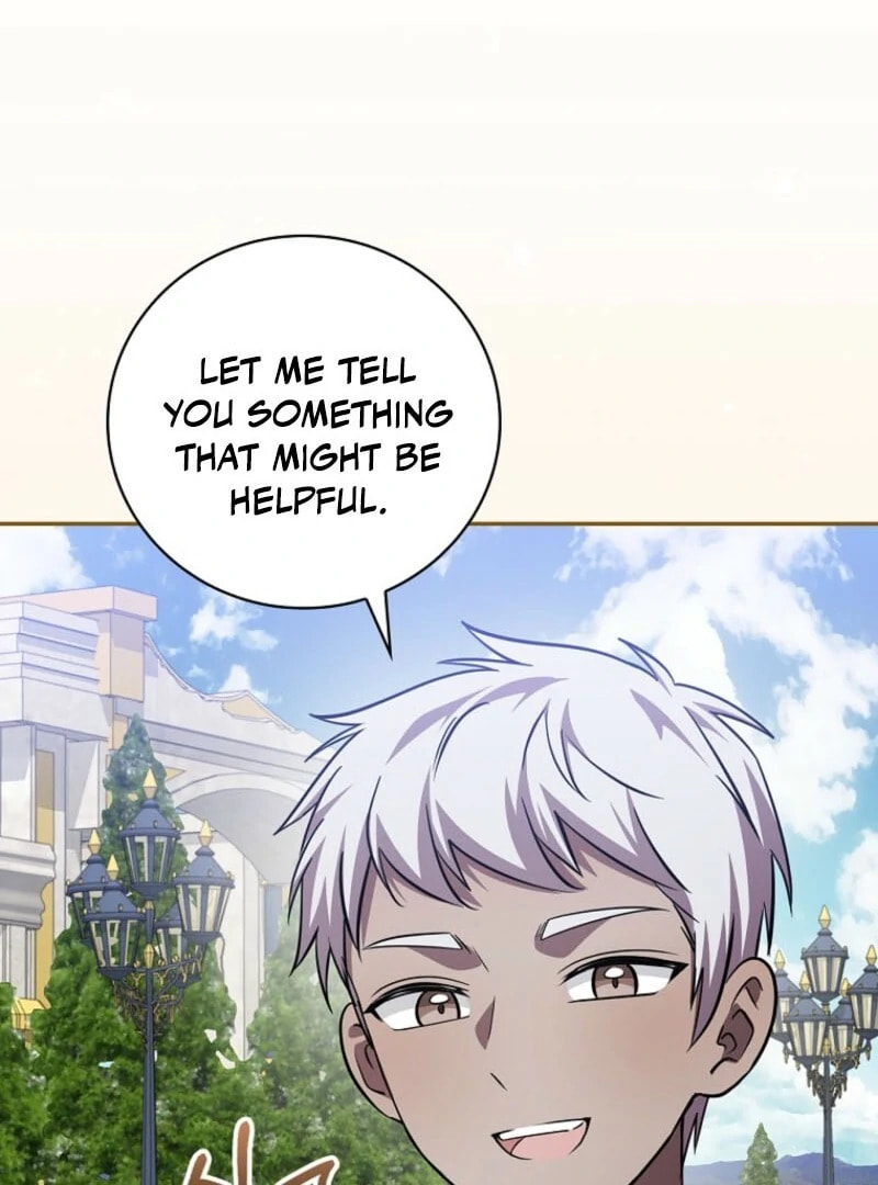 I Will Return My New Brother Chapter 28 page 84 - 