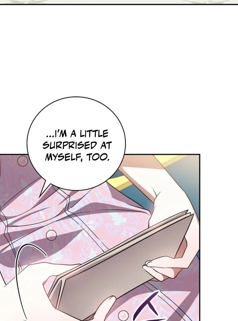 I Will Return My New Brother Chapter 28 page 10 - 