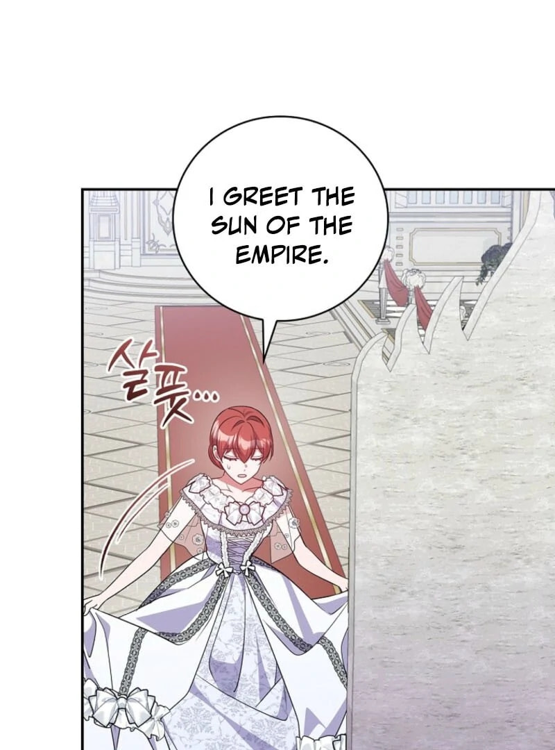 I Will Return My New Brother Chapter 28 page 91 - 