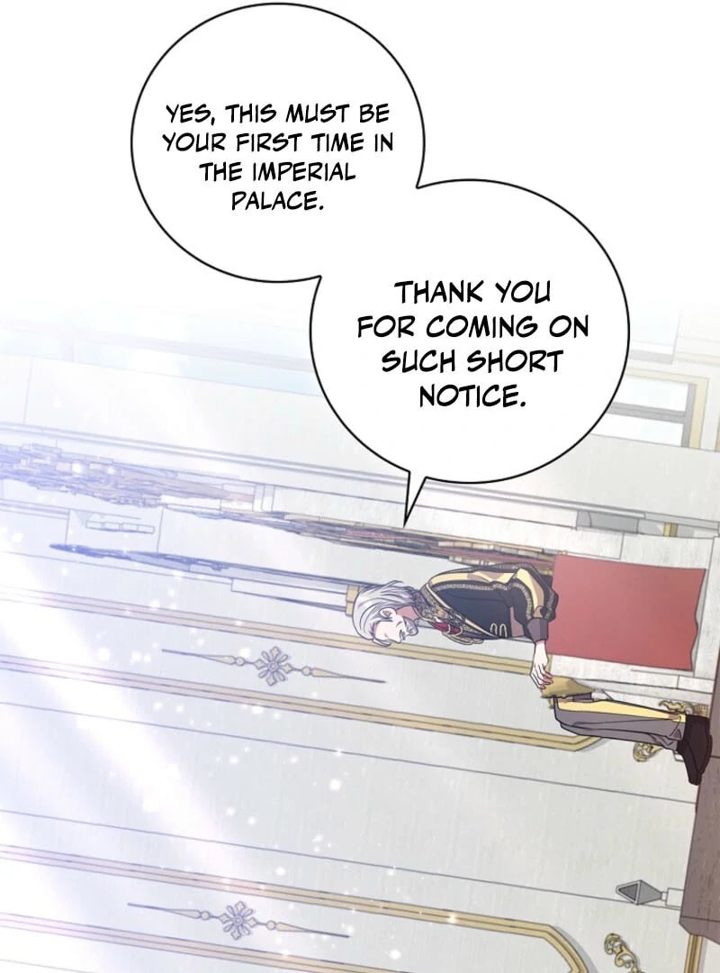 I Will Return My New Brother Chapter 28 page 96 - 