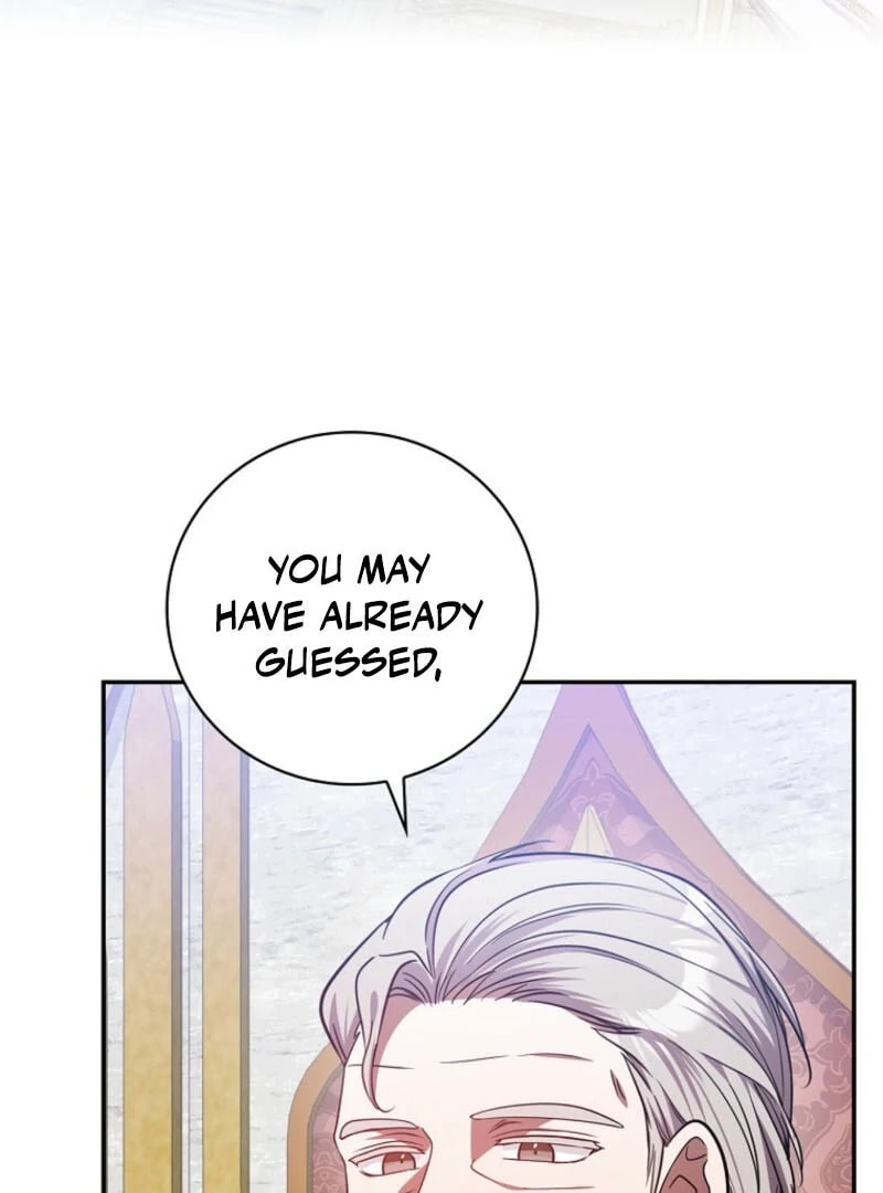 I Will Return My New Brother Chapter 28 page 98 - 