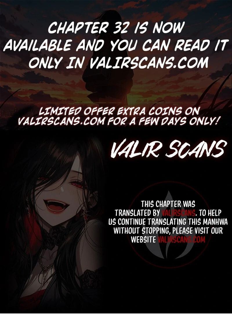I Will Return My New Brother Chapter 29 page 1 - 