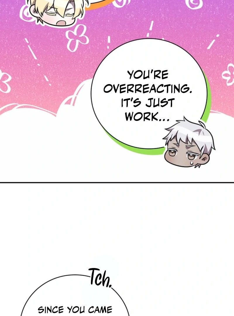 I Will Return My New Brother Chapter 29 page 101 - 