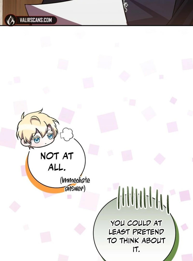 I Will Return My New Brother Chapter 29 page 105 - 