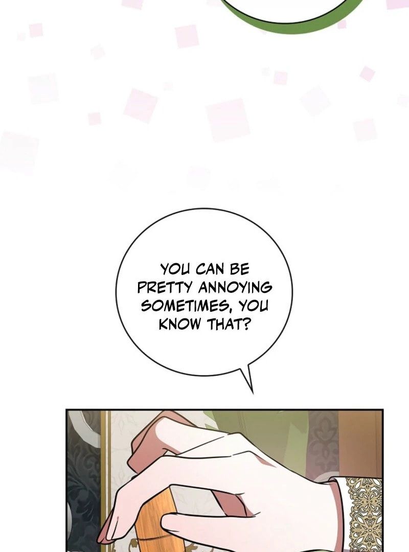 I Will Return My New Brother Chapter 29 page 106 - 