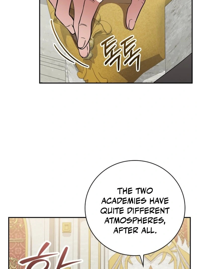 I Will Return My New Brother Chapter 29 page 12 - 