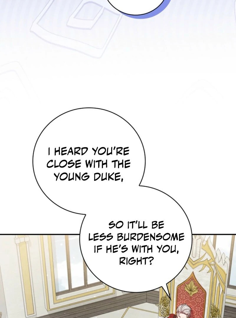 I Will Return My New Brother Chapter 29 page 18 - 