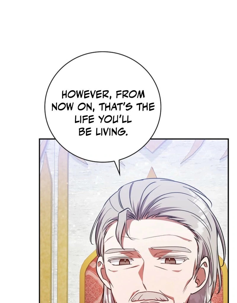 I Will Return My New Brother Chapter 29 page 27 - 