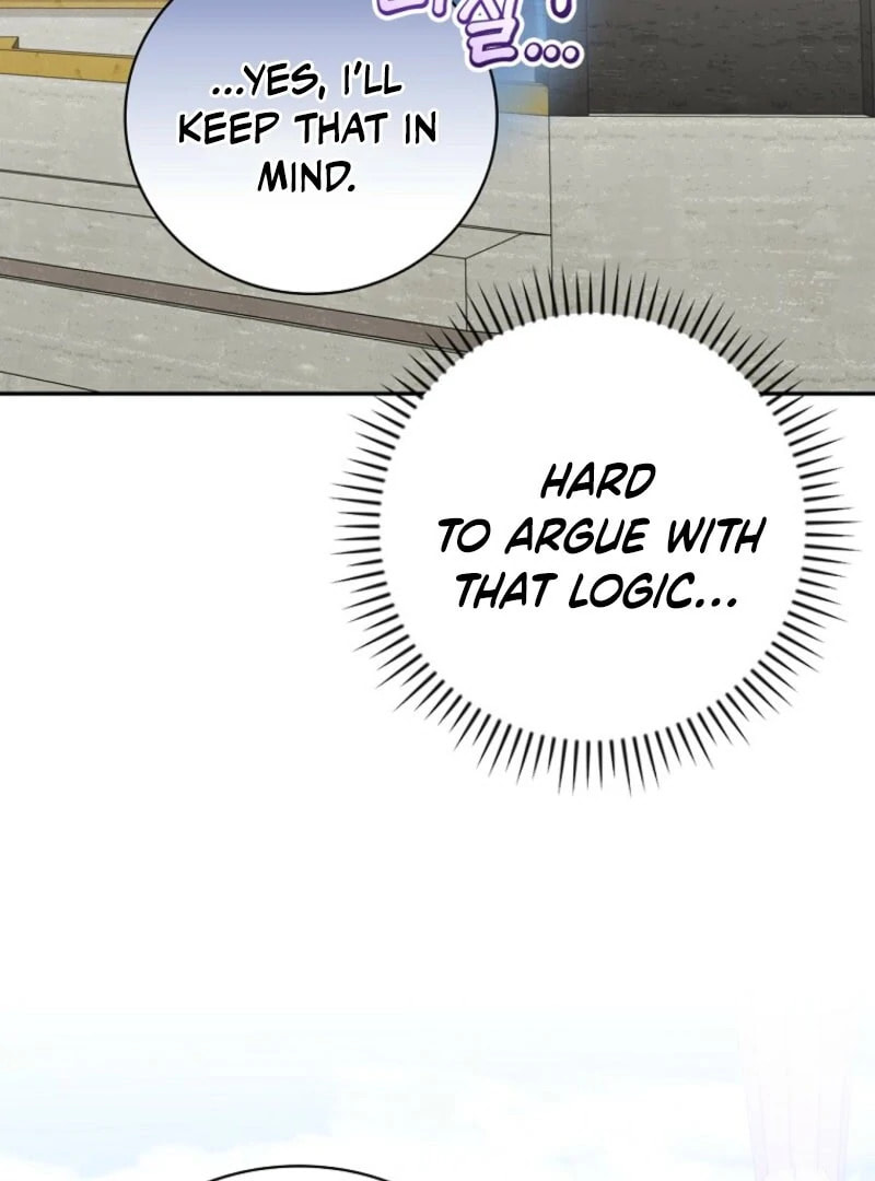 I Will Return My New Brother Chapter 29 page 30 - 