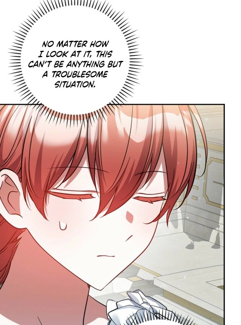 I Will Return My New Brother Chapter 29 page 4 - 