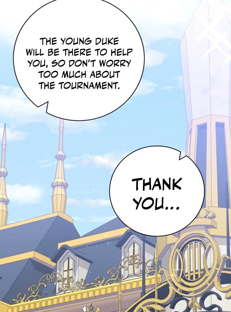 I Will Return My New Brother Chapter 29 page 31 - 