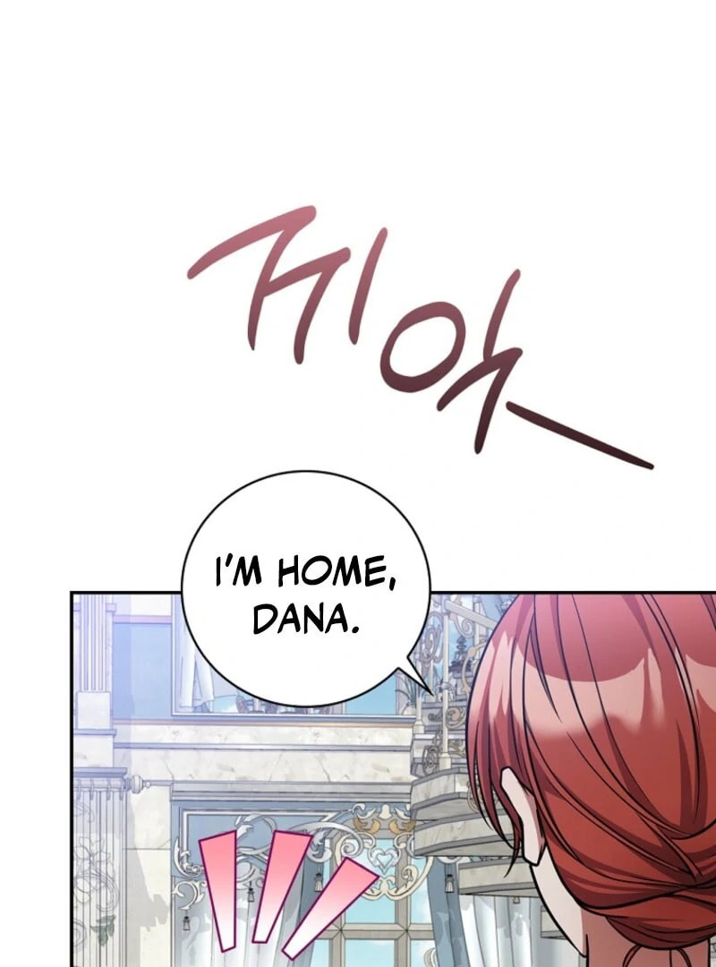 I Will Return My New Brother Chapter 29 page 35 - 