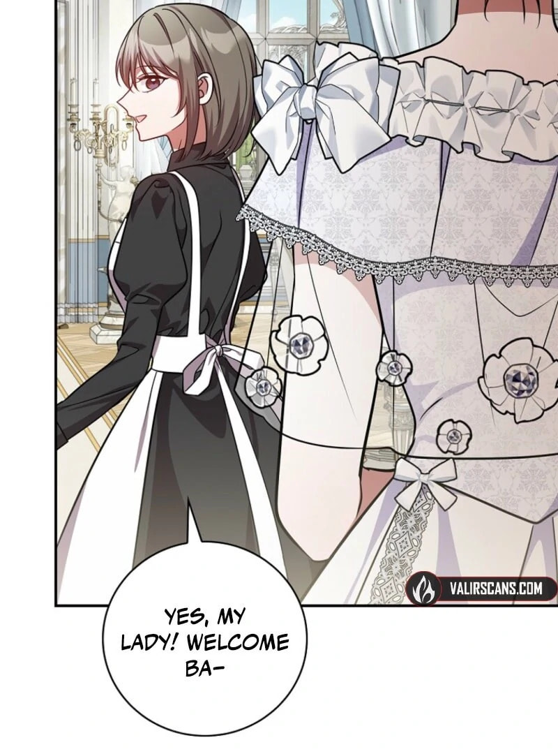 I Will Return My New Brother Chapter 29 page 36 - 