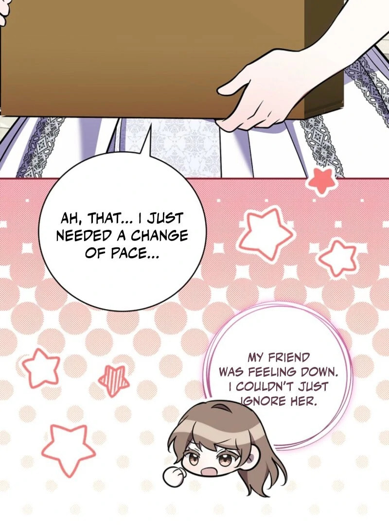 I Will Return My New Brother Chapter 29 page 39 - 