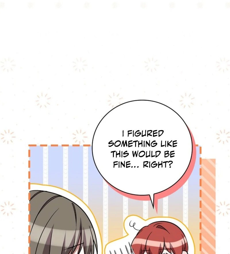 I Will Return My New Brother Chapter 29 page 40 - 