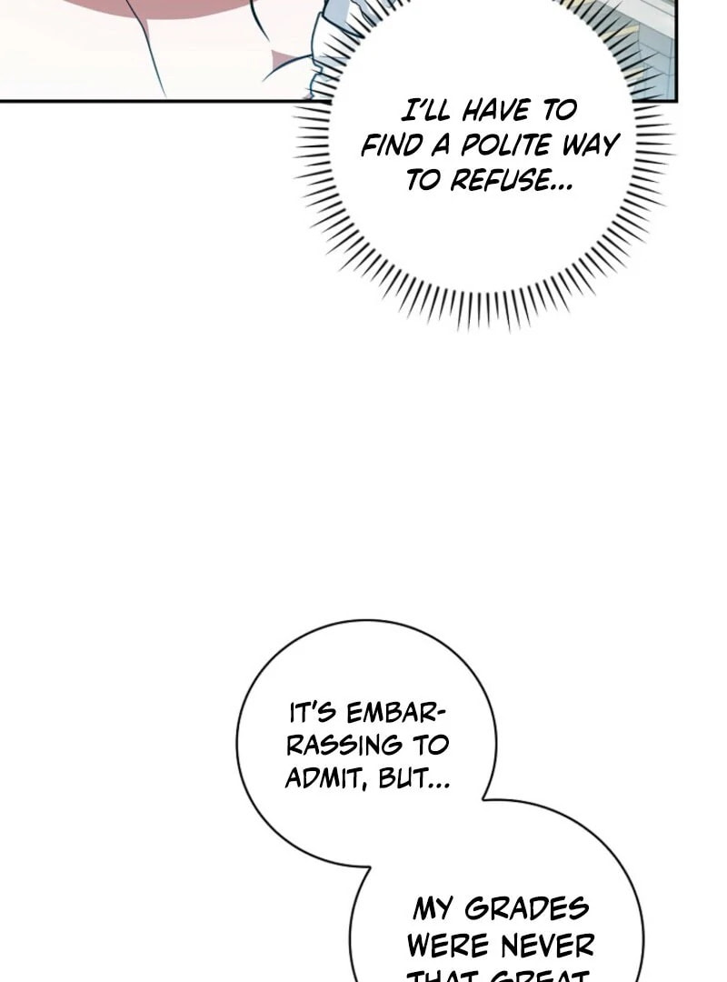 I Will Return My New Brother Chapter 29 page 5 - 