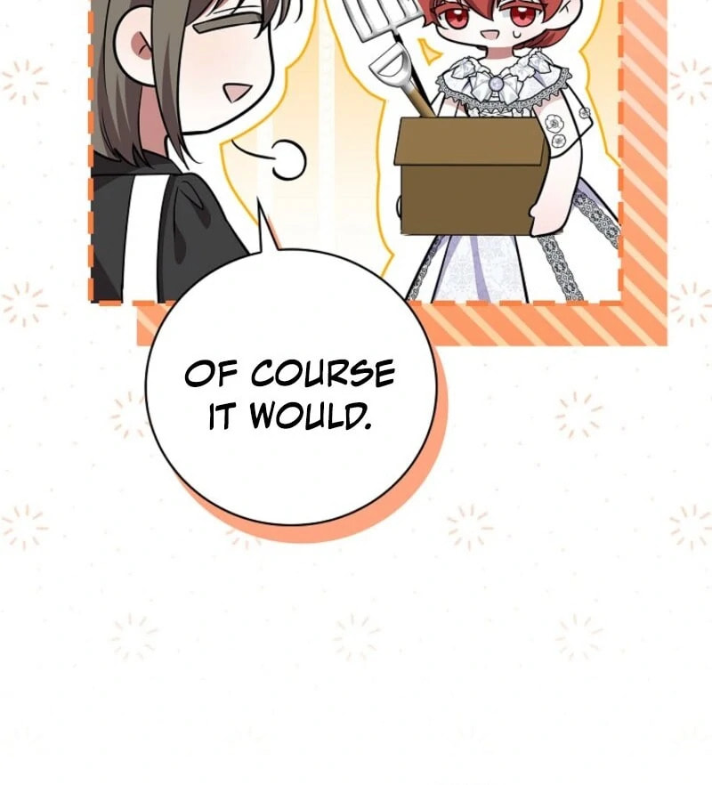 I Will Return My New Brother Chapter 29 page 41 - 