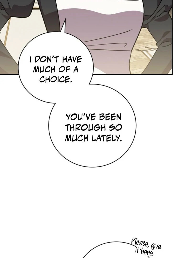 I Will Return My New Brother Chapter 29 page 43 - 