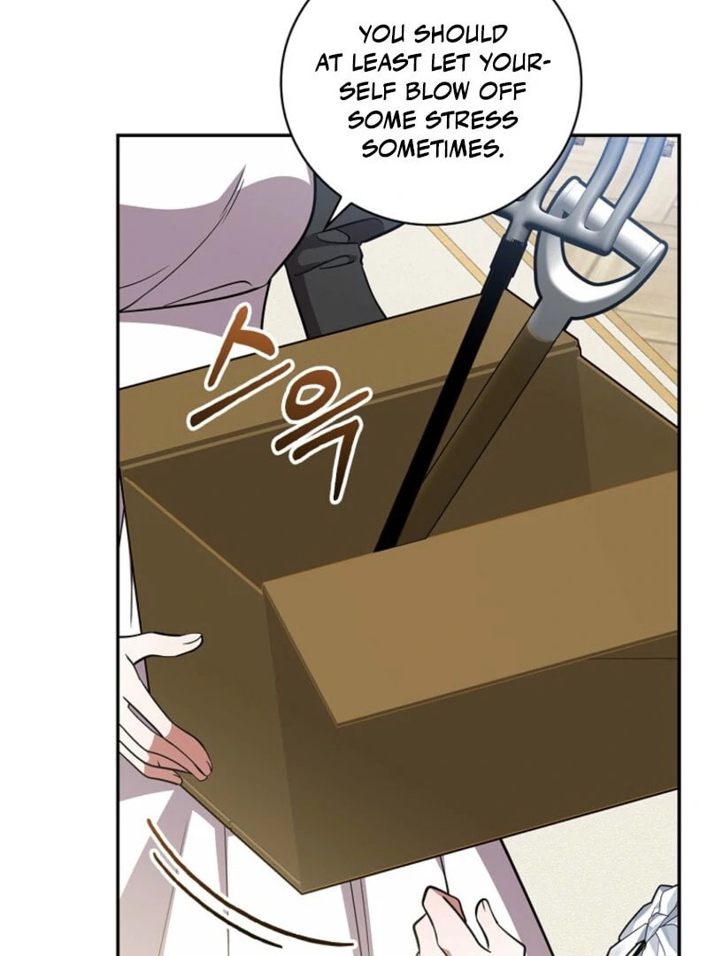 I Will Return My New Brother Chapter 29 page 44 - 