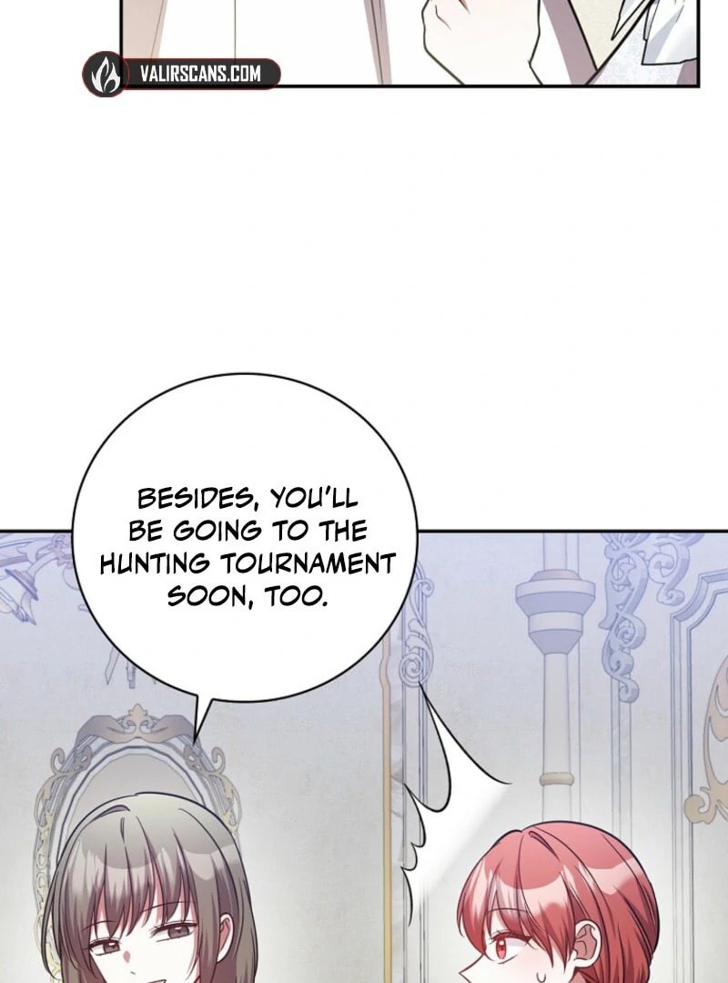 I Will Return My New Brother Chapter 29 page 45 - 