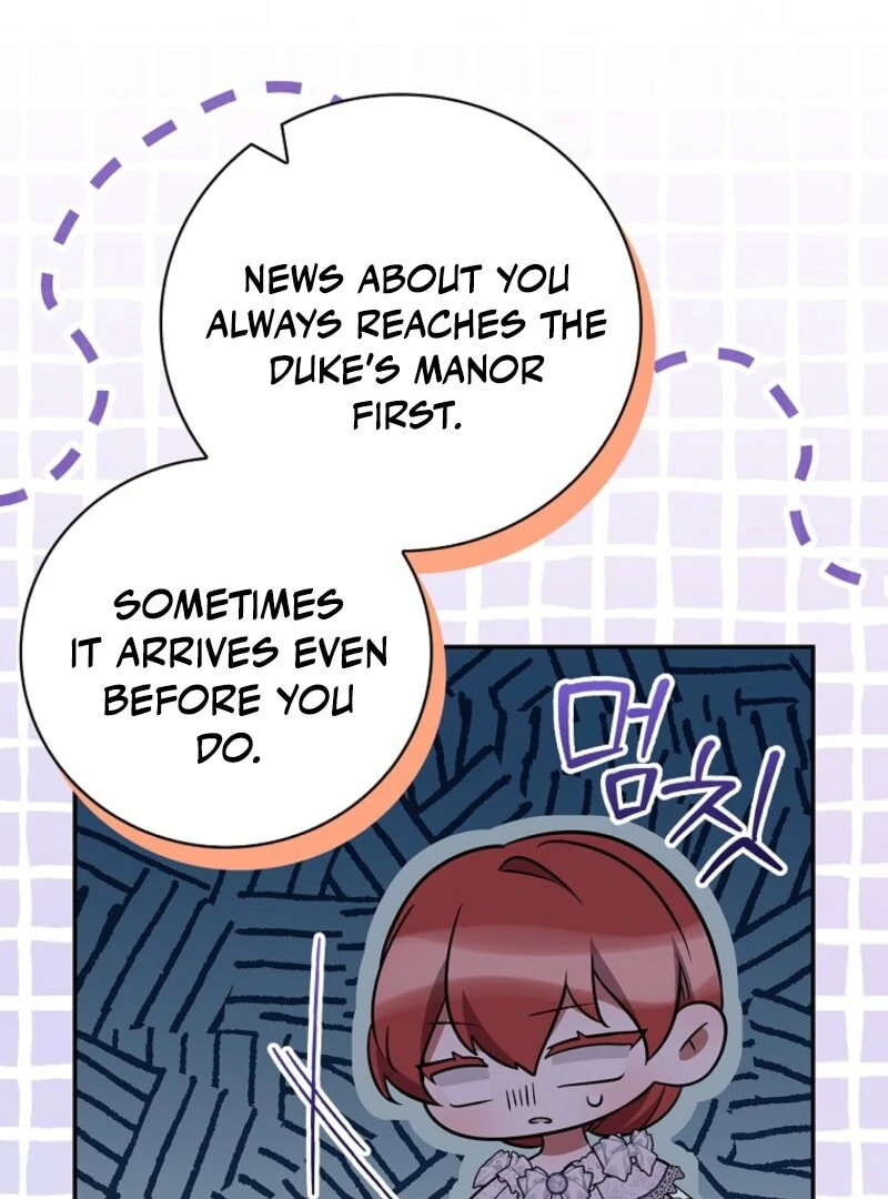 I Will Return My New Brother Chapter 29 page 47 - 