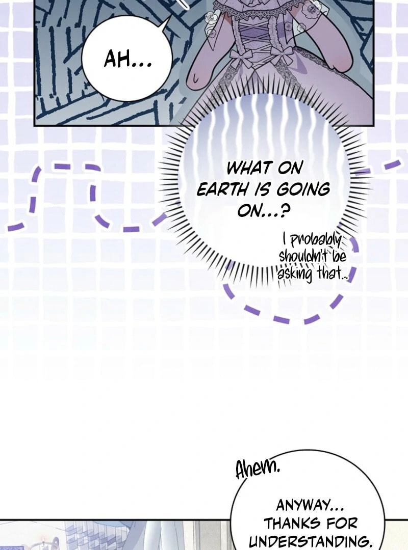 I Will Return My New Brother Chapter 29 page 48 - 