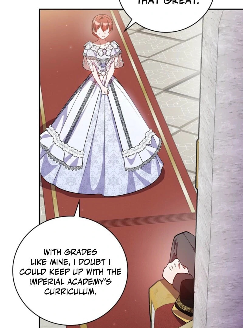 I Will Return My New Brother Chapter 29 page 6 - 