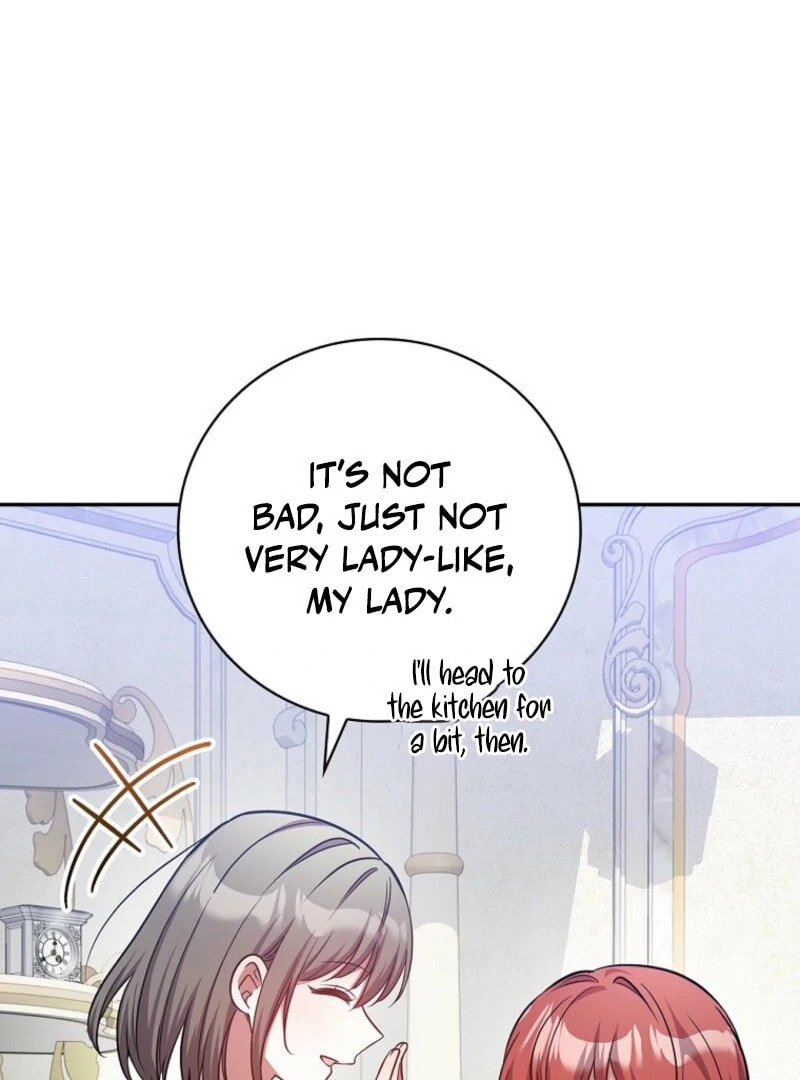 I Will Return My New Brother Chapter 29 page 53 - 
