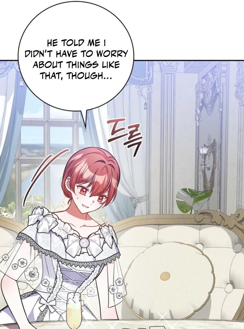 I Will Return My New Brother Chapter 29 page 69 - 