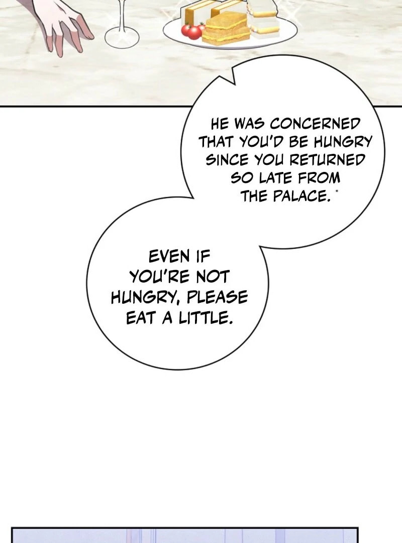 I Will Return My New Brother Chapter 29 page 70 - 