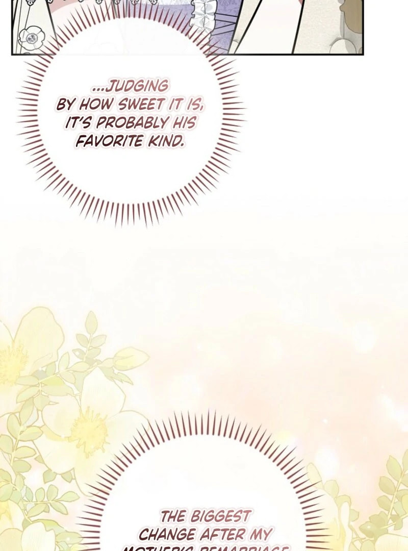 I Will Return My New Brother Chapter 29 page 72 - 