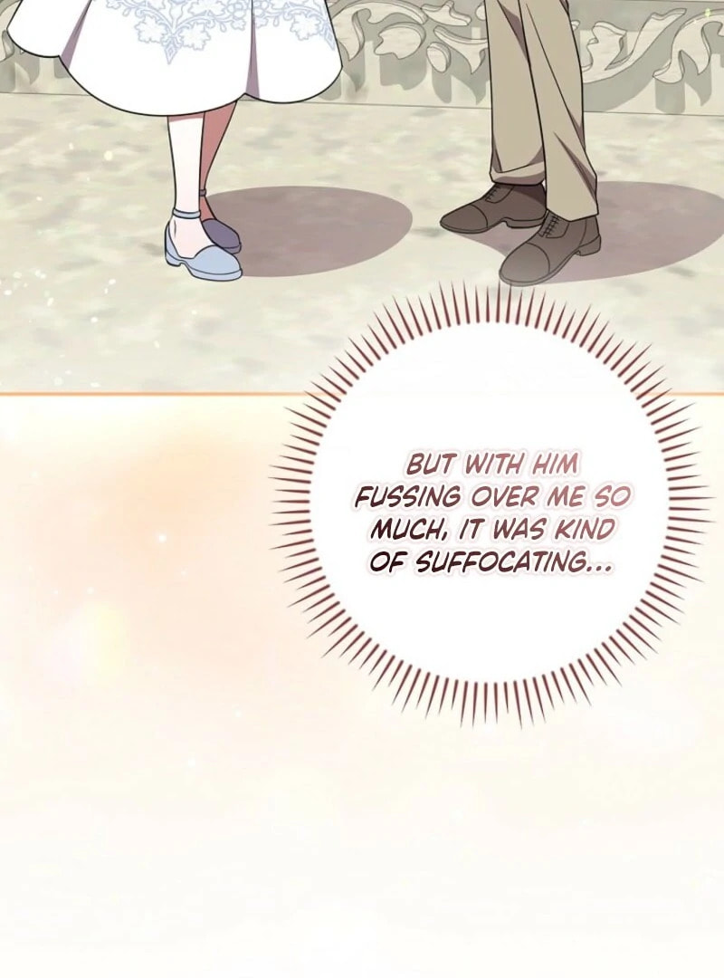 I Will Return My New Brother Chapter 29 page 76 - 