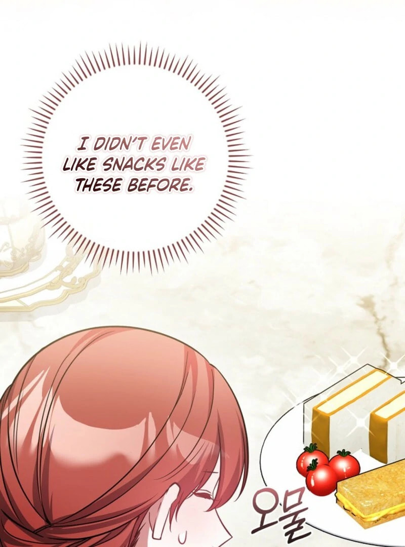 I Will Return My New Brother Chapter 29 page 77 - 