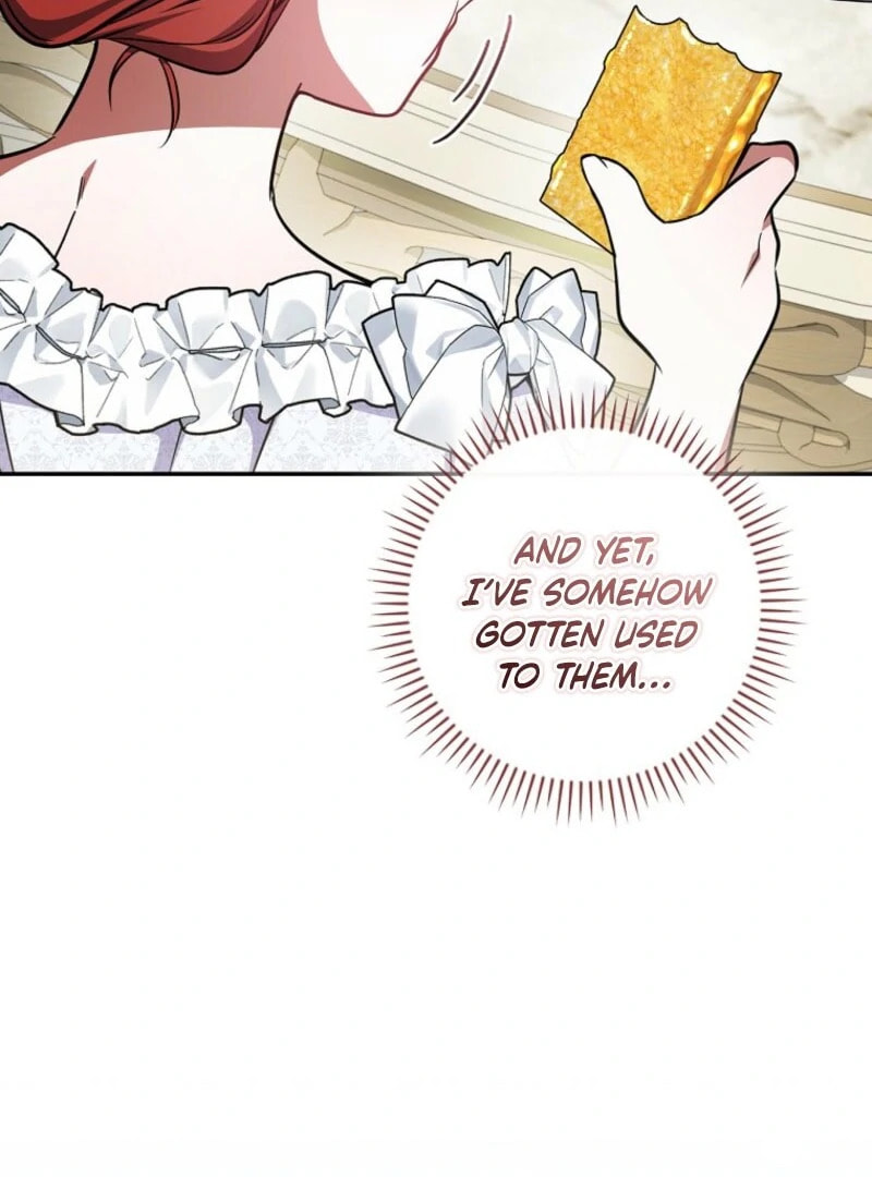 I Will Return My New Brother Chapter 29 page 78 - 