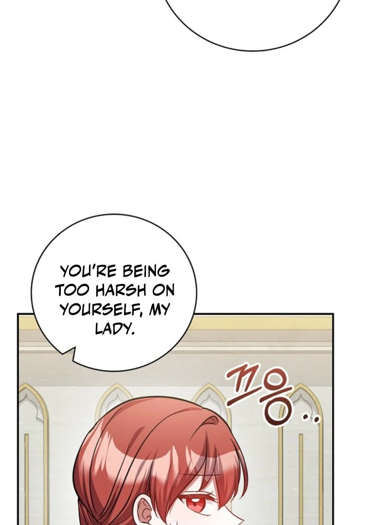 I Will Return My New Brother Chapter 29 page 9 - 