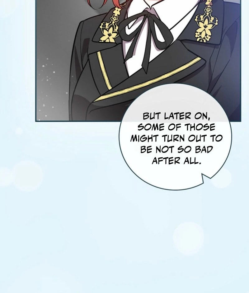 I Will Return My New Brother Chapter 29 page 82 - 