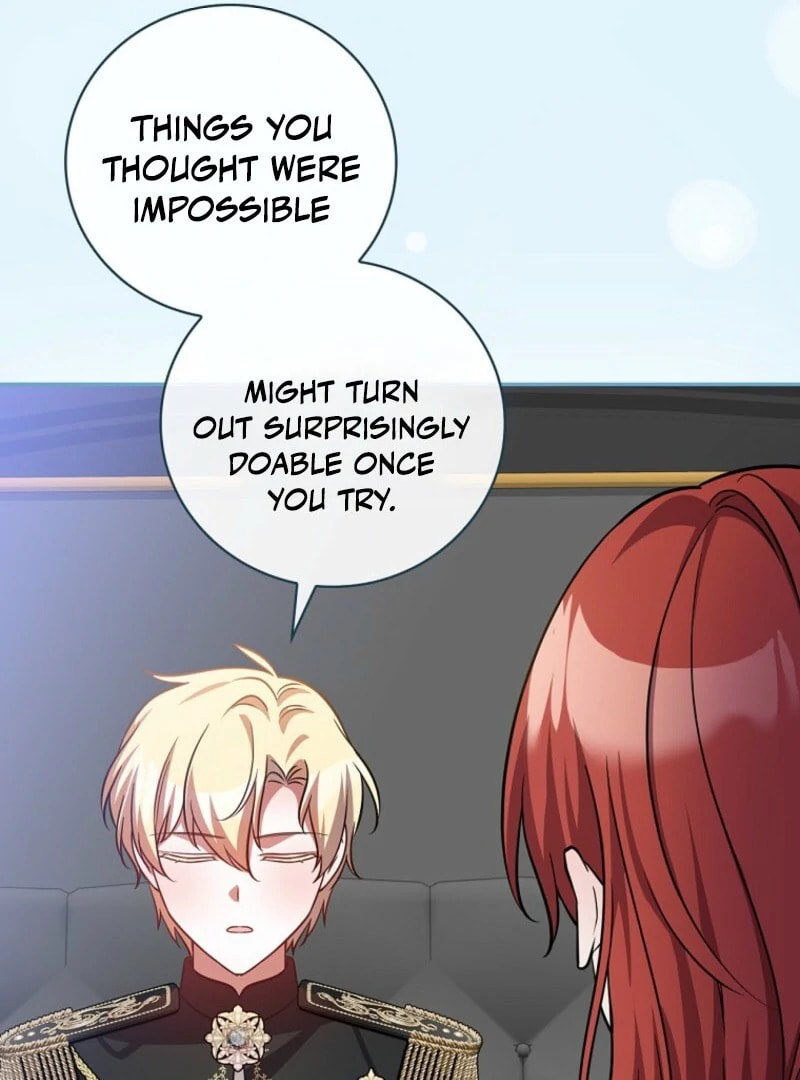 I Will Return My New Brother Chapter 29 page 83 - 