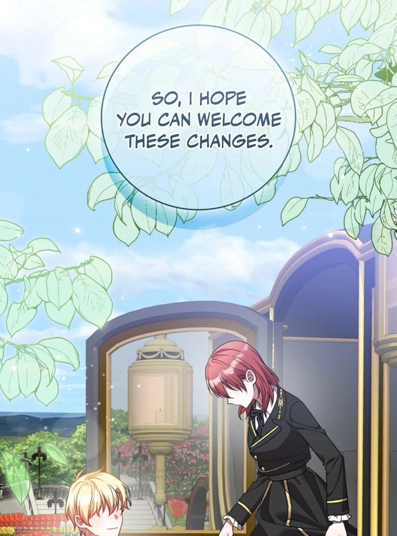 I Will Return My New Brother Chapter 29 page 85 - 