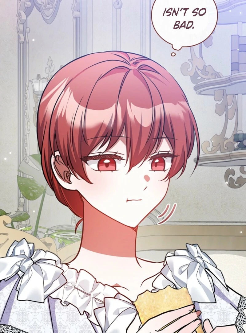 I Will Return My New Brother Chapter 29 page 89 - 