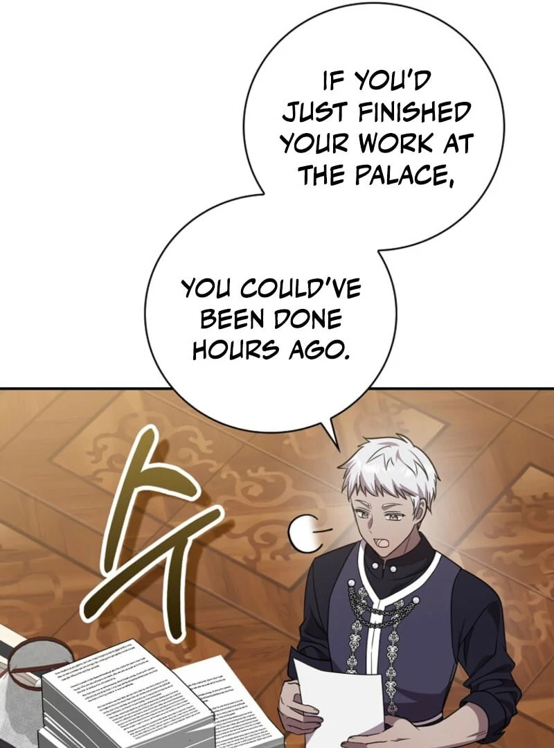 I Will Return My New Brother Chapter 29 page 96 - 