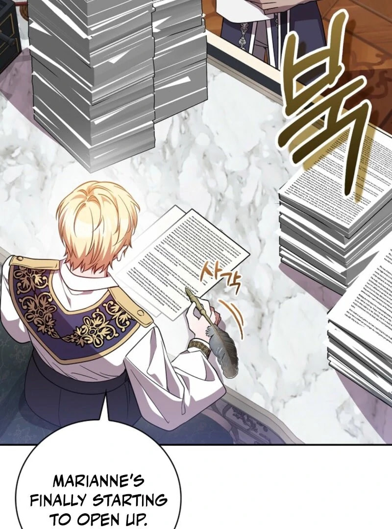 I Will Return My New Brother Chapter 29 page 97 - 