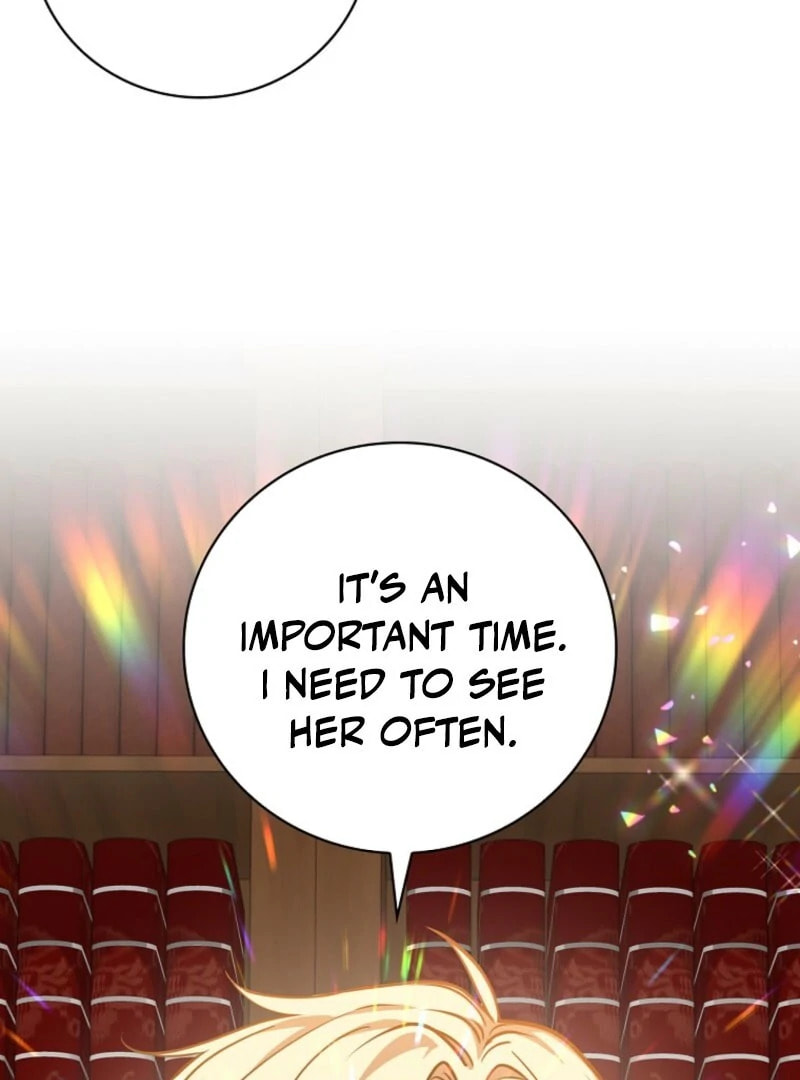 I Will Return My New Brother Chapter 29 page 98 - 