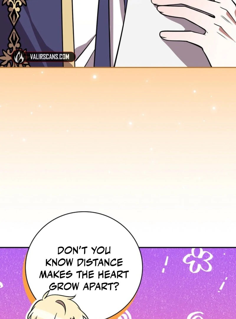 I Will Return My New Brother Chapter 29 page 100 - 