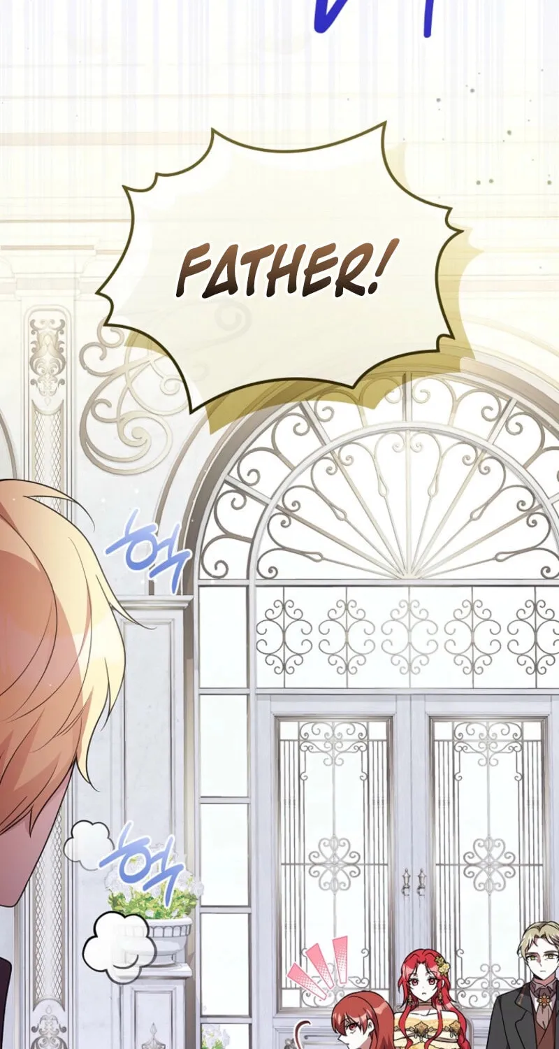 I Will Return My New Brother Chapter 3 page 12 - 